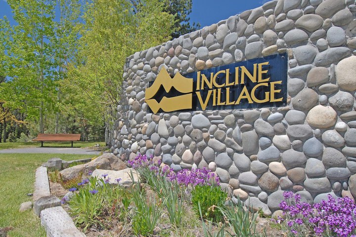 Incline Village Manor Near Beach & More!
