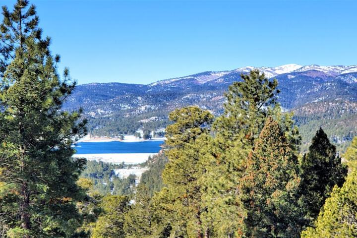 High Sierra Condominium