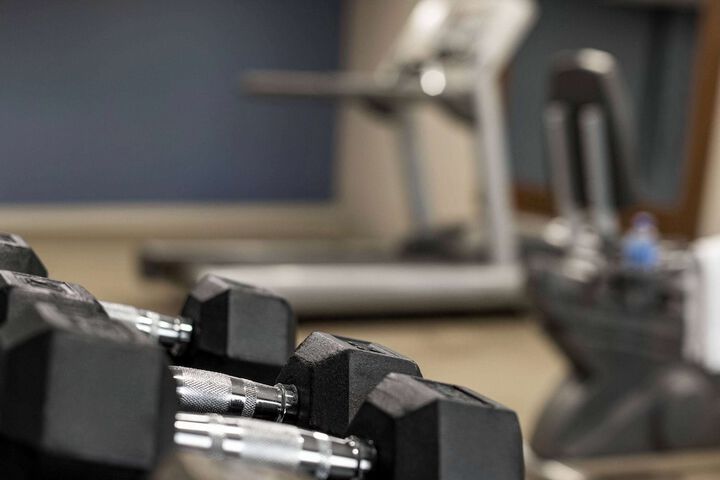 Health and Fitness 47 of 55