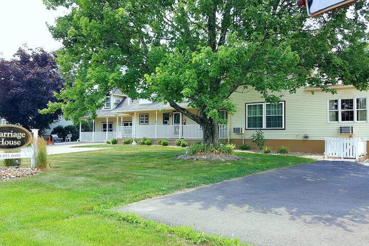 Berlin Heritage Inn