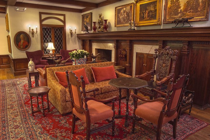 Hotel Interior 23 of 68