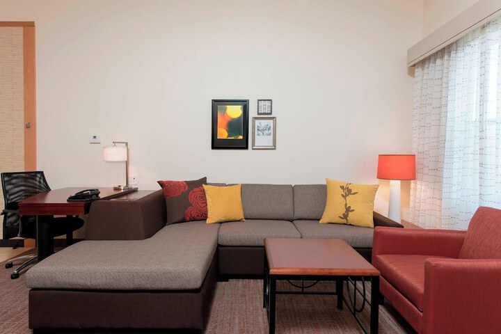 Residence Inn Marriott Moline