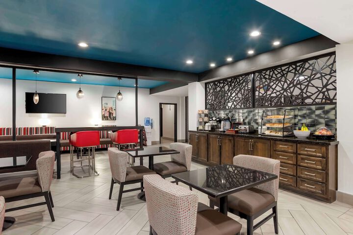 Best Western Plus Daphne Inn & Suites