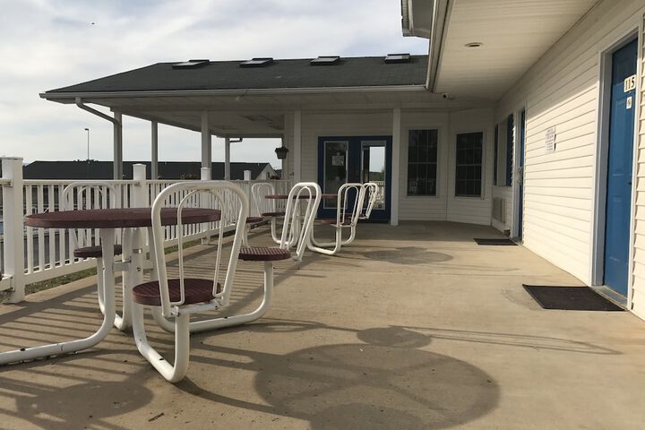 Terrace/Patio 36 of 36
