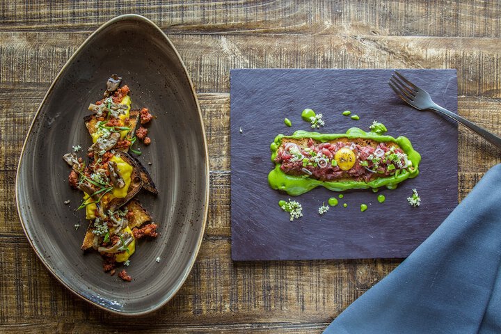 Kimpton Pittman Hotel – Downtown Dallas by IHG