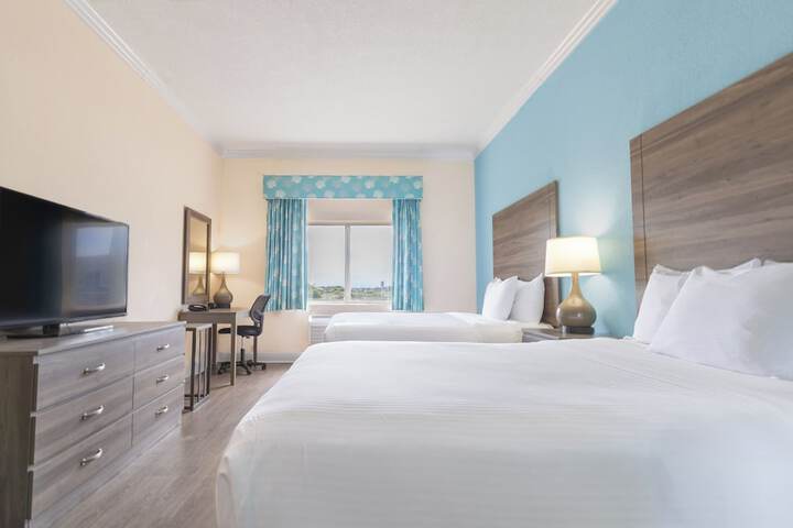 Amelia Hotel at the Beach