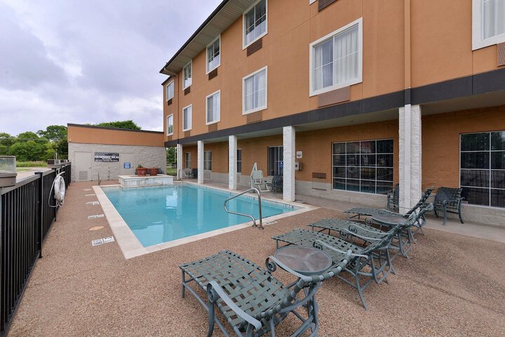 Terrace/Patio 40 of 42