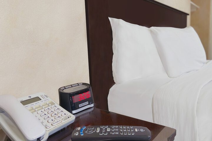 Nite Inn - Walking Distance to Universal Studios Hollywood