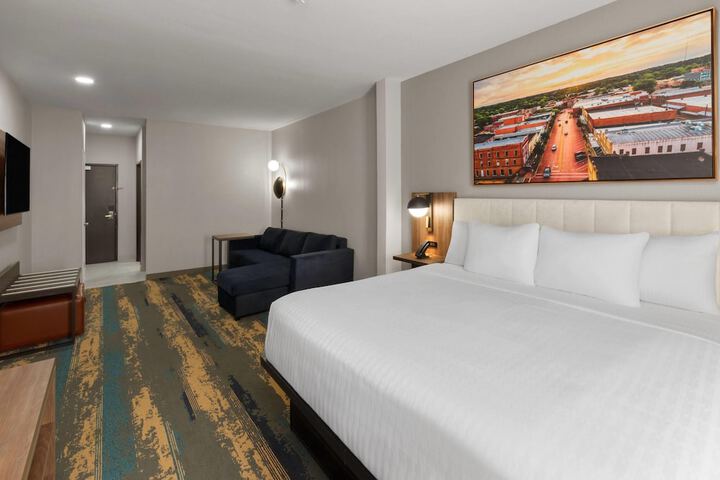 La Quinta Inn & Suites Nacogdoches