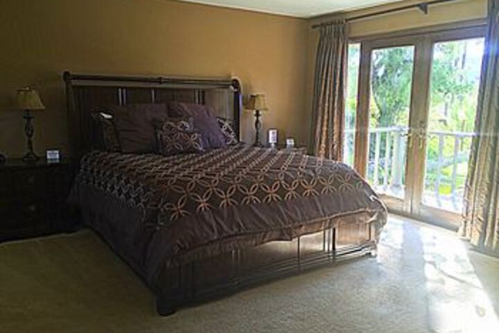 Tuscany Hills Retreat