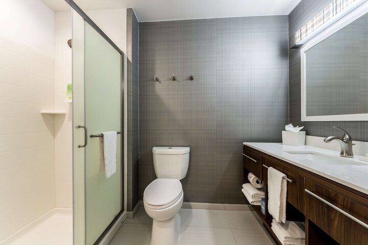 Home2 Suites by Hilton Fort Worth Northlake