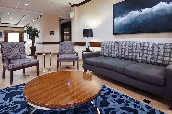Best Western Plus Katy Inn & Suites