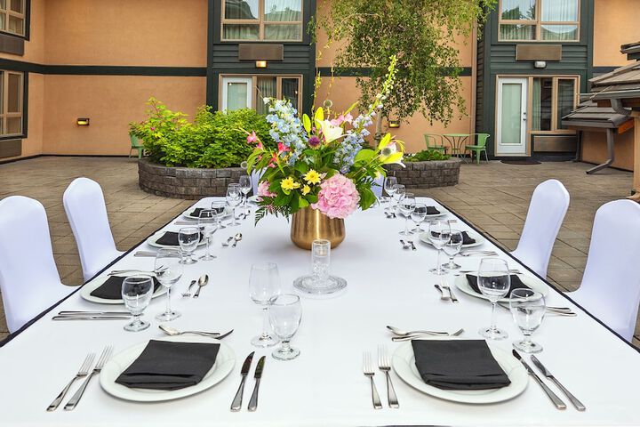 Terrace/Patio 78 of 86
