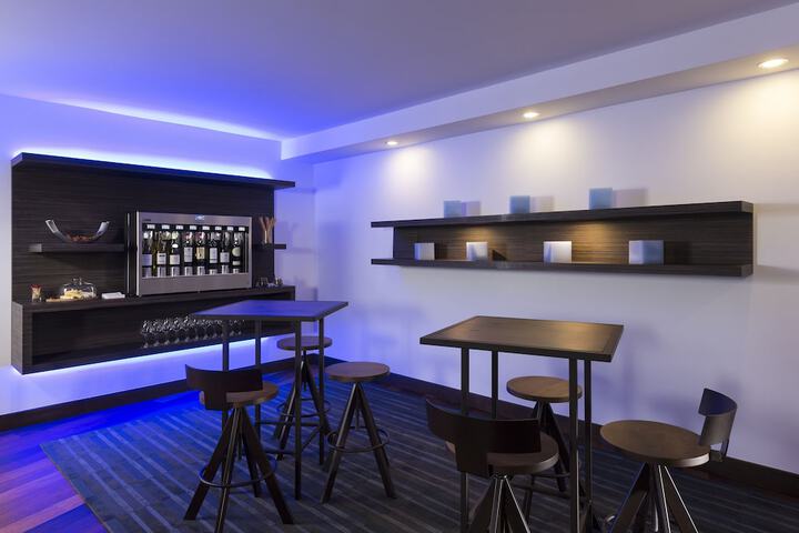 Hotel Le Bonne Entente