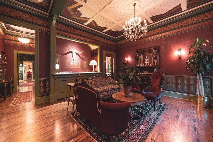 Hotel Interior 5 of 25