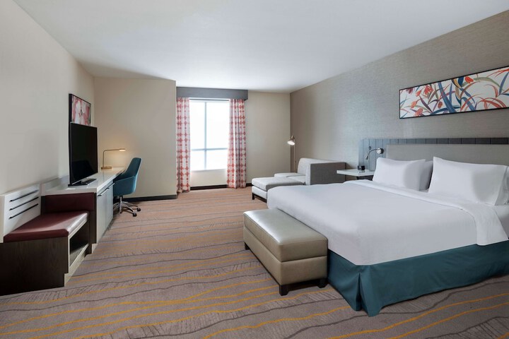 Hilton Garden Inn Pomona Chino