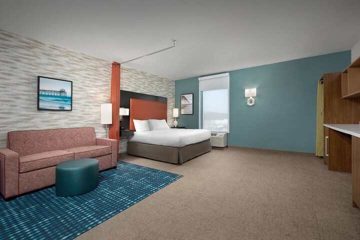 Home2 Suites by Hilton Jacksonville NC