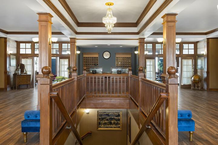 Hotel Chequamegon BW Signature Collection