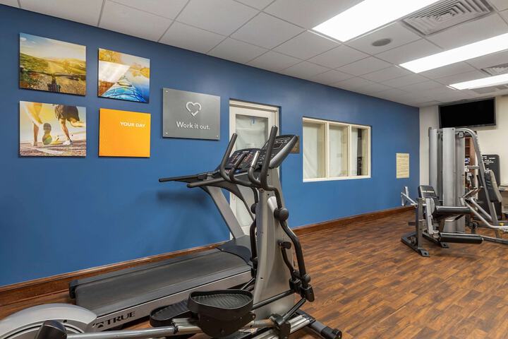 Health and Fitness 43 of 46