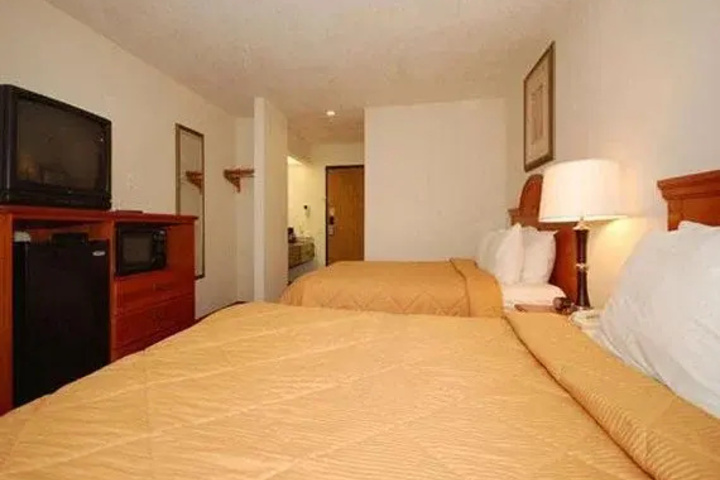 Comfort Inn