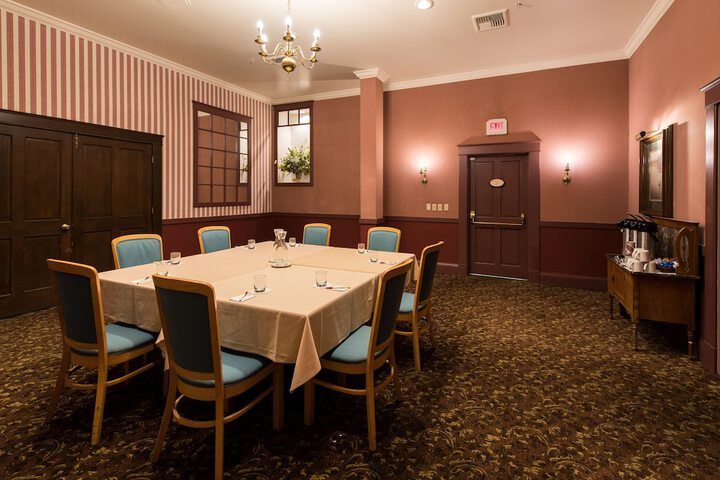 Hotel La Rose