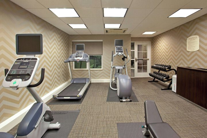 Residence Inn by Marriott Jackson Ridgeland