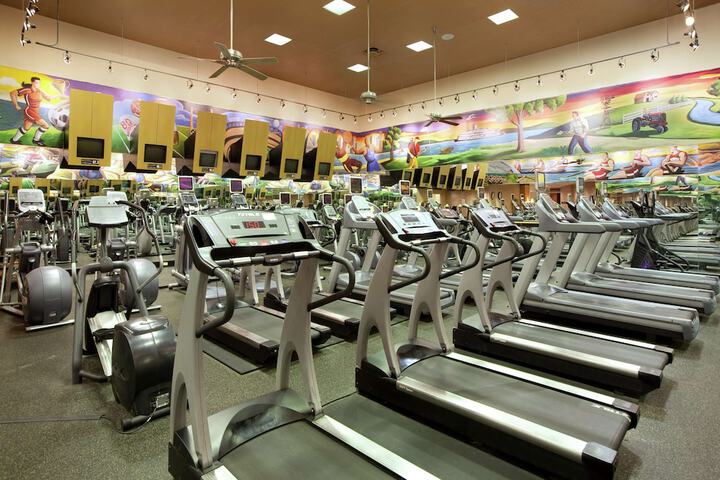 Health and Fitness 88 of 94