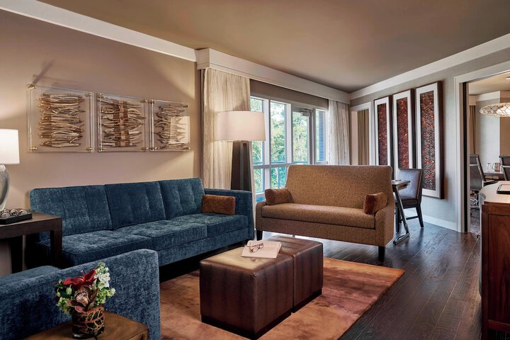 The StateView Hotel Autograph Collection