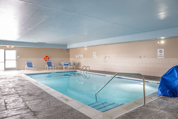 Pool 8 of 48