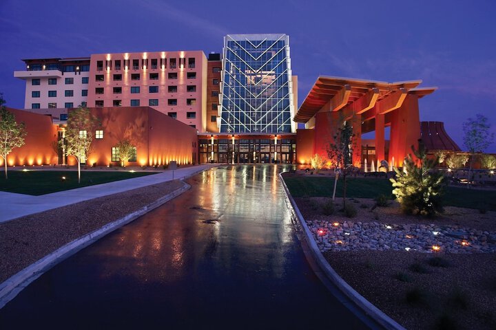 Isleta Resort and Casino
