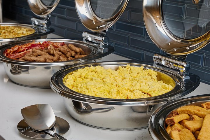 Hyatt Place Detroit / Auburn Hills