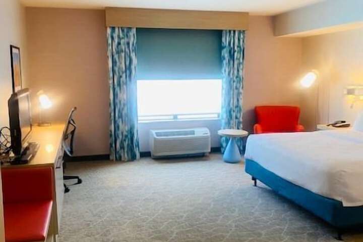 Hilton Garden Inn Palmdale