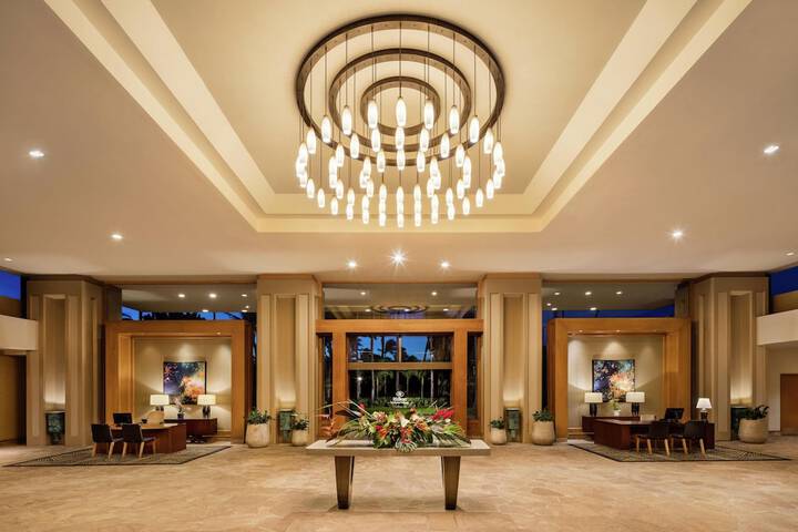 Hilton Waikoloa Village