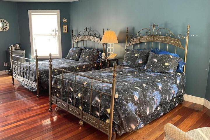 Mountain Quest Inn