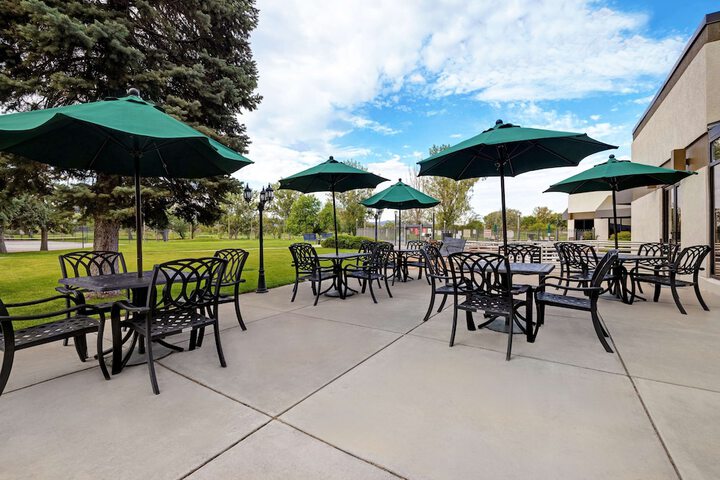 Doubletree Hotel Grand Junction