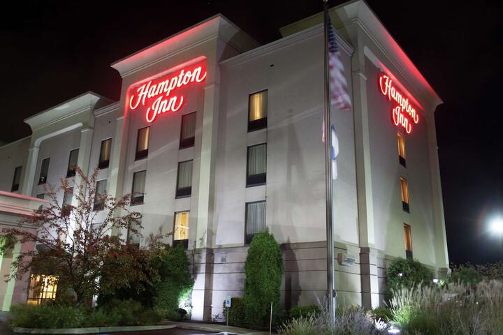 Hotel 3 of 54
