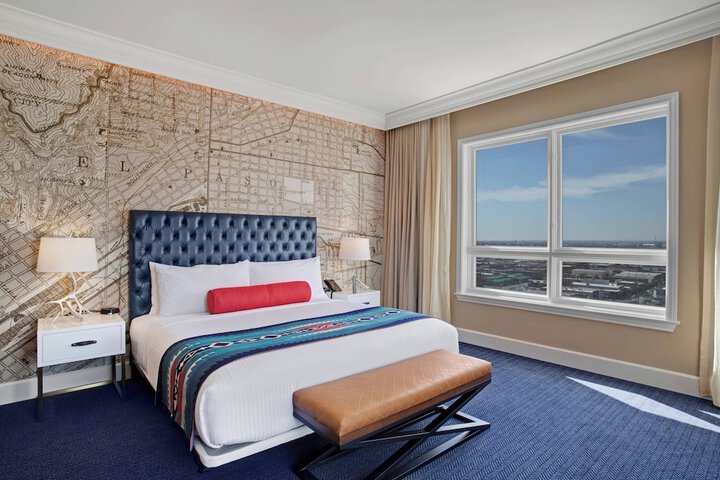 Hotel Paso Del Norte Autograph Collection