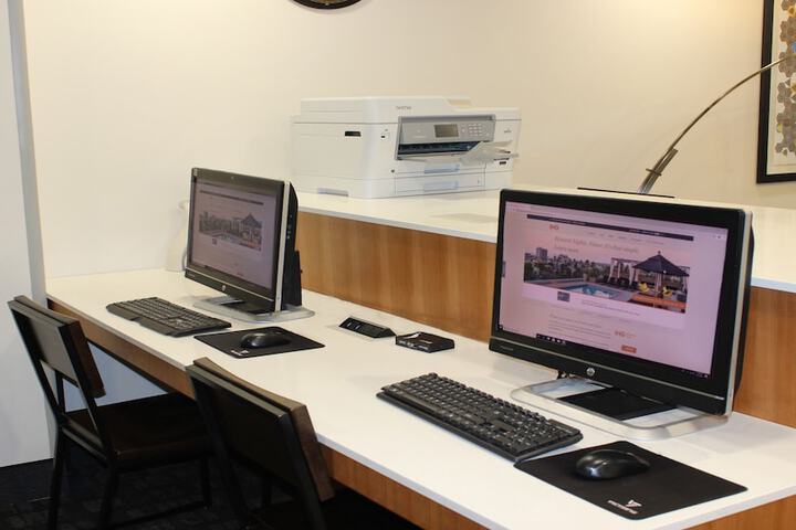 Holiday Inn Express Winfield by IHG