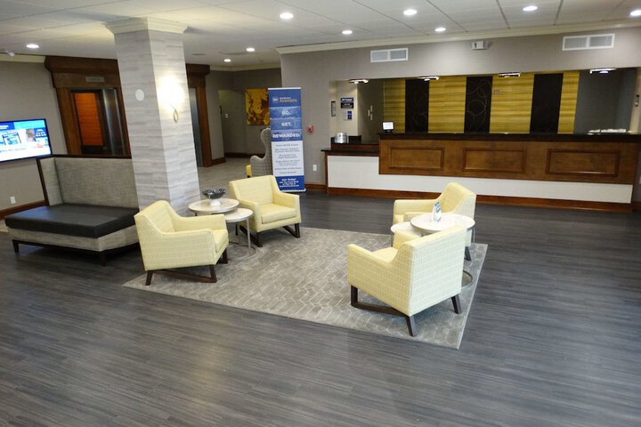 Hotel Interior 5 of 46