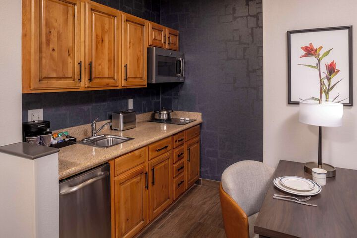 Homewood Suites by Hilton Jackson