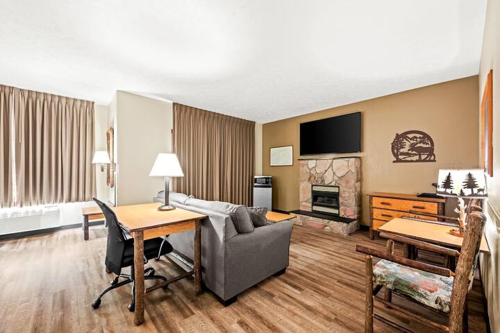 Quality Inn & Suites Big Stone Gap