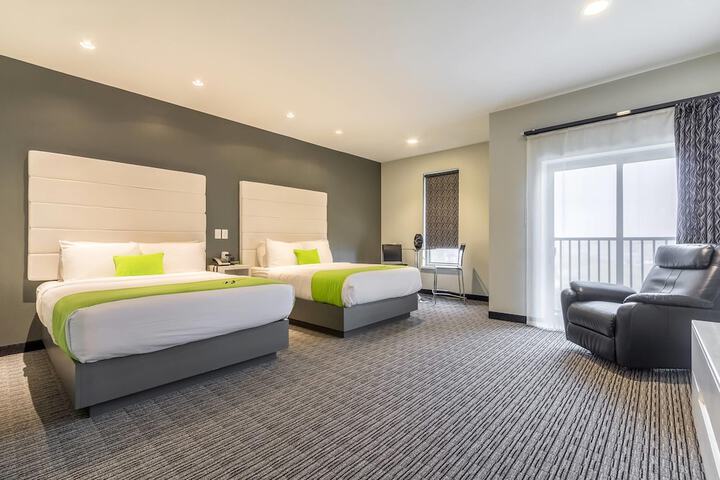 The Wallhouse Hotel an Ascend Collection Hotel
