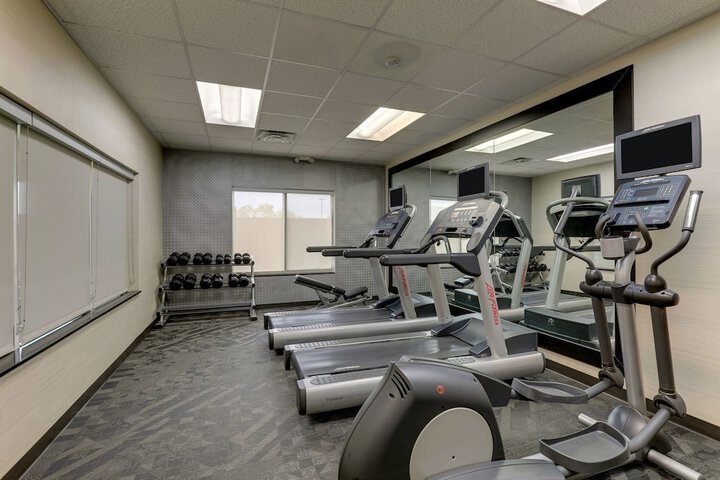 Fairfield Inn & Suites Hutchinson