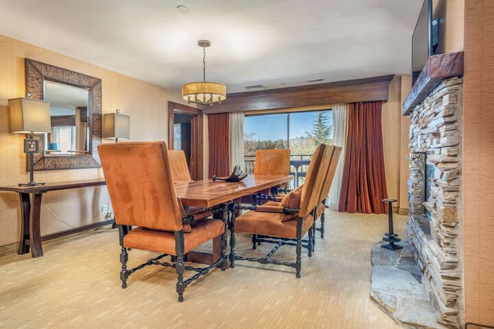 Lake Arrowhead Resort and Spa