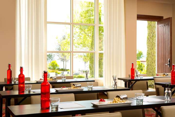 Signia by Hilton La Cantera Resort & Spa