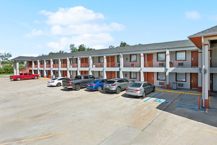 LaPlace Motel