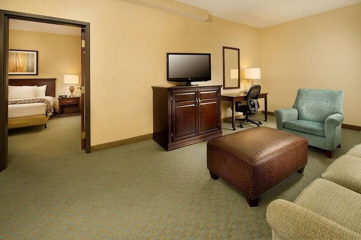 Prado Hotel