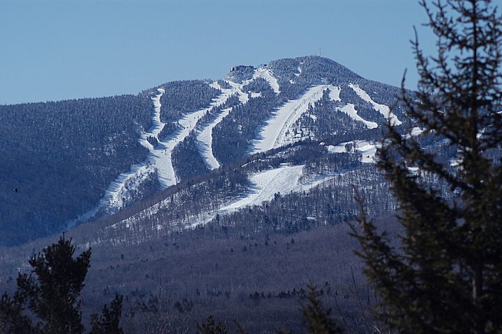 Summit Lodge