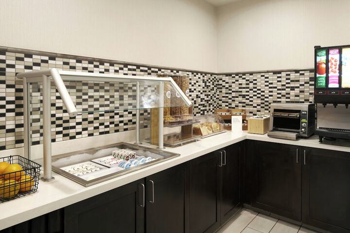 Residence Inn San Diego Del Mar