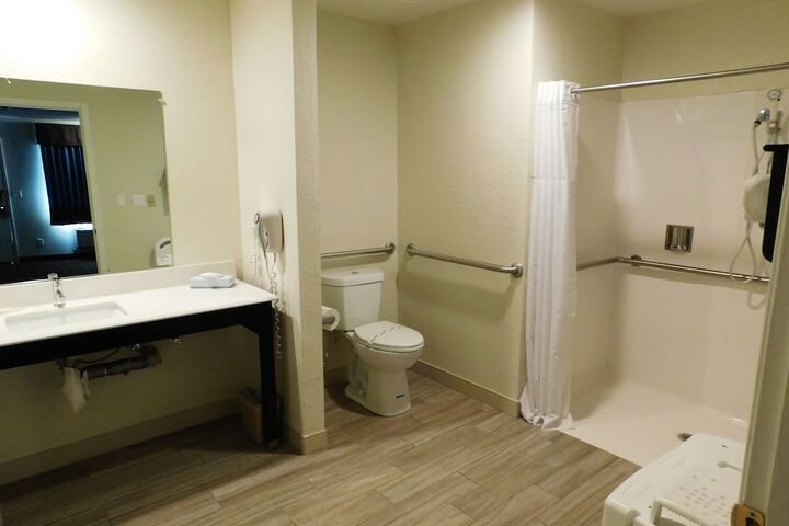 Travelodge by Wyndham Angels Camp CA